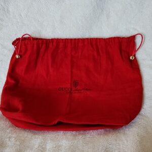 Gucci Dust Bag